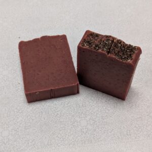 green soil lotus