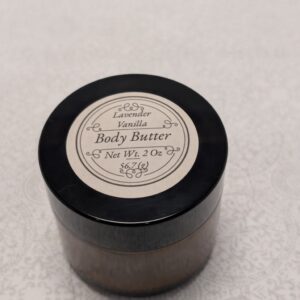 lavender vanilla b.b.