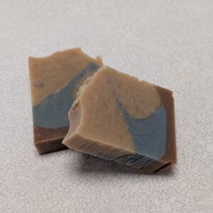 sunny beaches soap